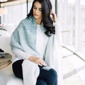 Mer-Sea & Co Cozy Wrap Travel Scarf